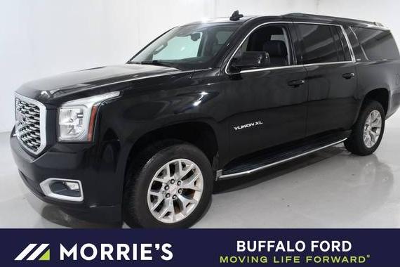GMC YUKON XL 2016 1GKS2GKC8GR175285 image